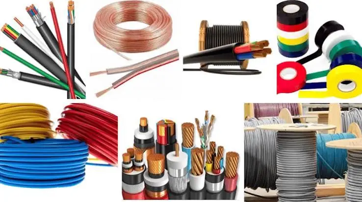 Electrical Wire