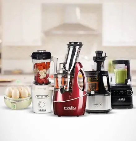 Kitchen Appliances