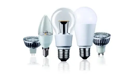 Lighting Products