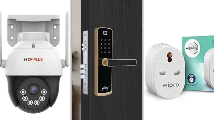 Smart Devices